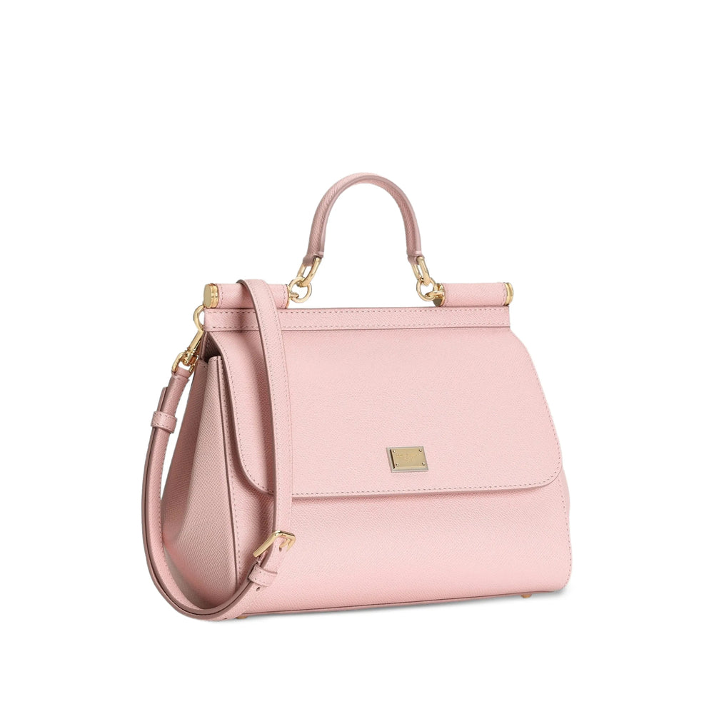Dolce & Gabbana Borse - Rosa | 95d422d1df1bb7a7e3ea5200084c9cada405658e