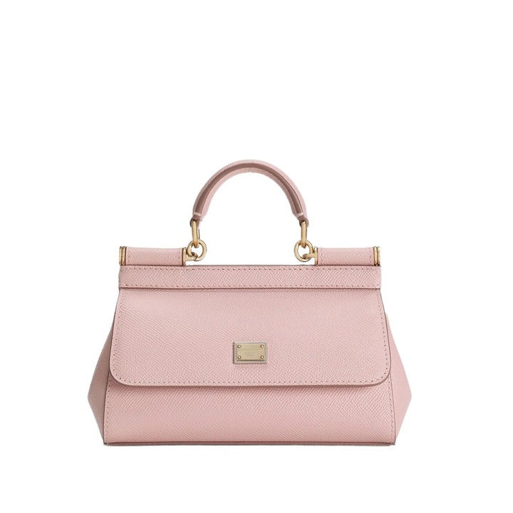 Dolce & Gabbana Borse - Rosa | af0462f0dfba14942c77f70654eeebd658ad62ac