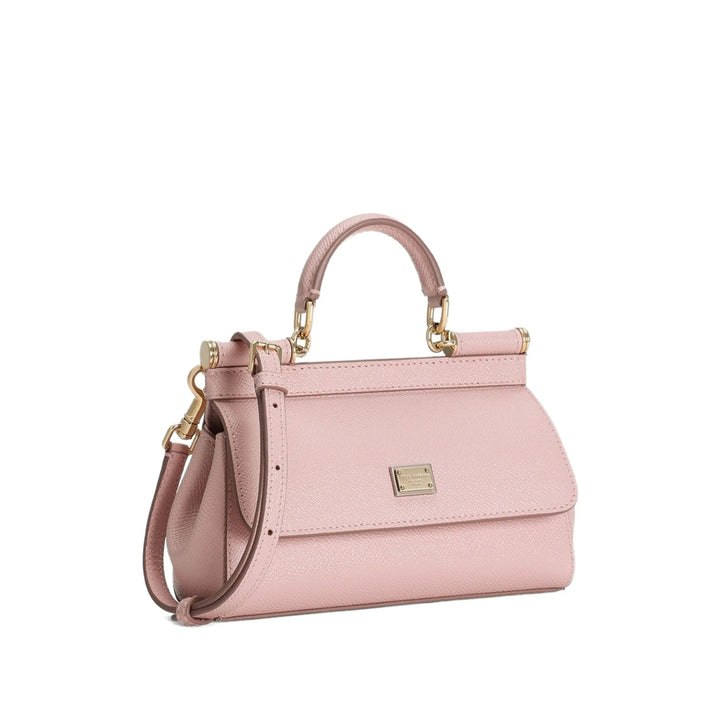 Dolce & Gabbana Borse - Rosa | c115e403ac163447b284cf85cedfbe1bce8b94b5