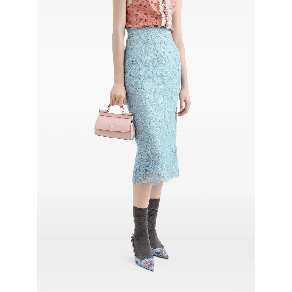 Dolce & Gabbana Borse - Rosa | d168eb09da860cede2d919426d900fe89dc196e5