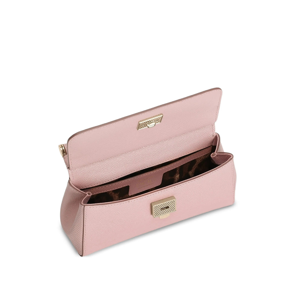 Dolce & Gabbana Borse - Rosa | 019ec337d2992c3c54b9d754082bf254cfc839cb