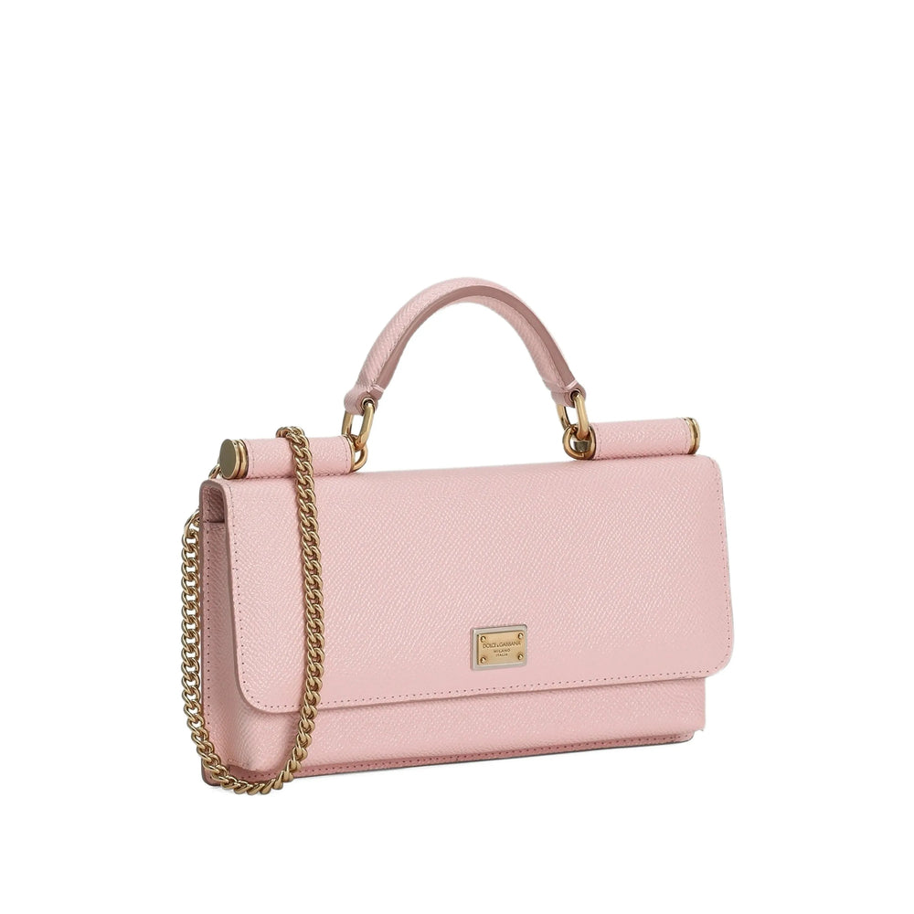 Dolce & Gabbana Borse - Rosa | 7f9ecc7117a46d575055ce84ff0a742117b8cbc3