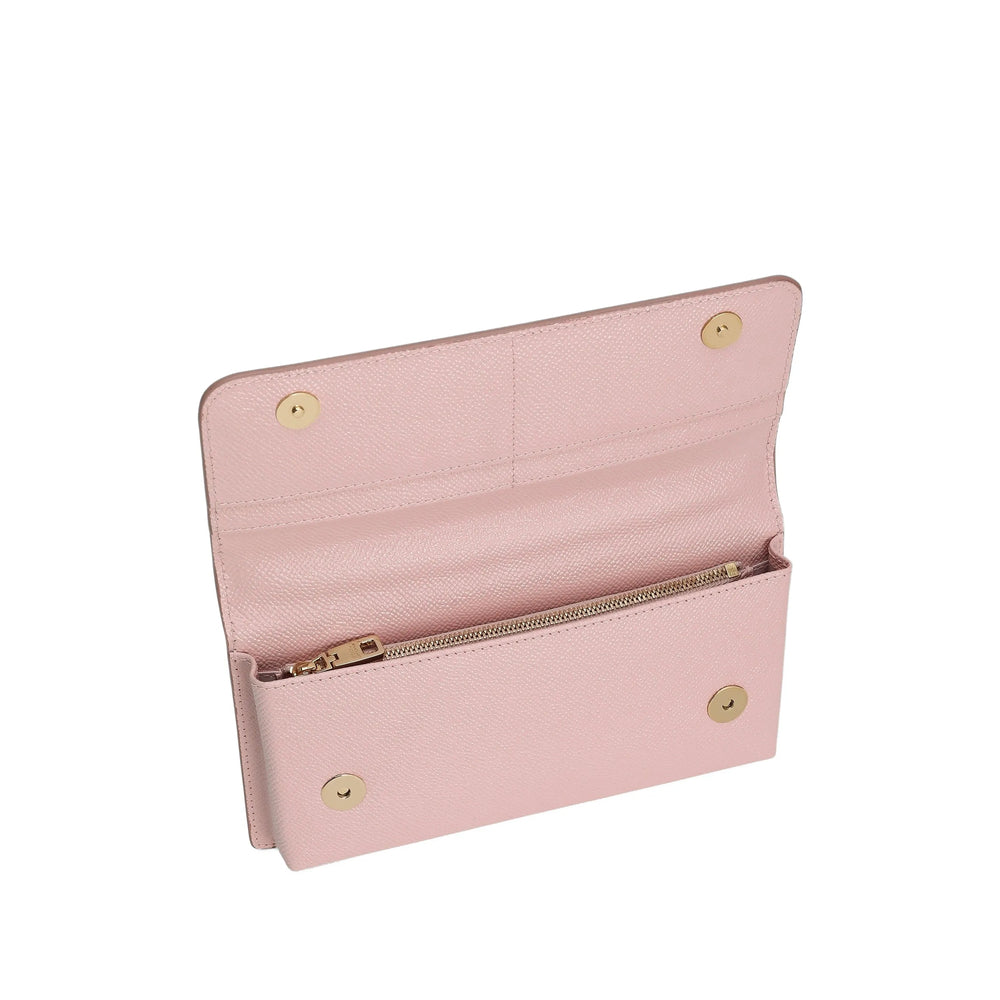 Dolce & Gabbana Borse - Rosa | 346730b7db715d0b05bb4e1029ea61d68e61e304