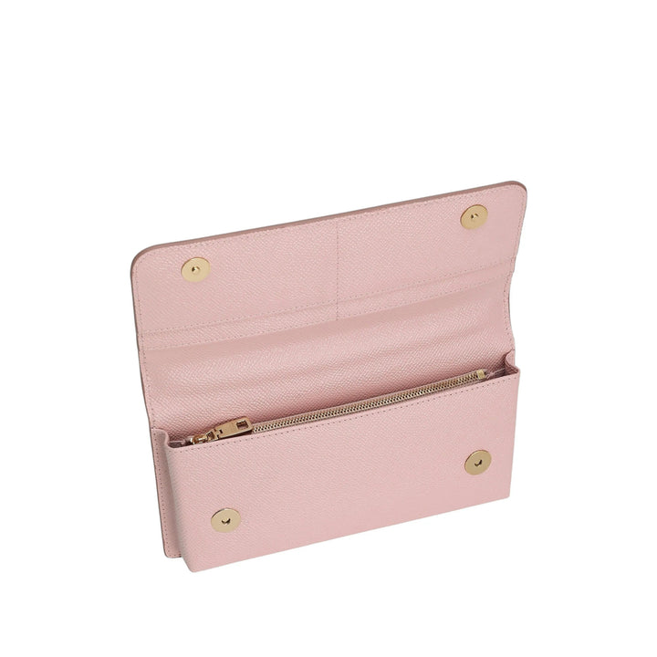 Dolce & Gabbana Borse - Rosa | 346730b7db715d0b05bb4e1029ea61d68e61e304