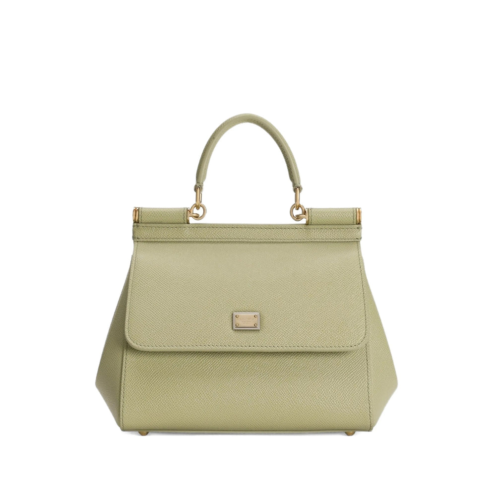 Dolce & Gabbana Borse - Verde | c6f6770205b022083fe6a0cc17722def91c79ec2
