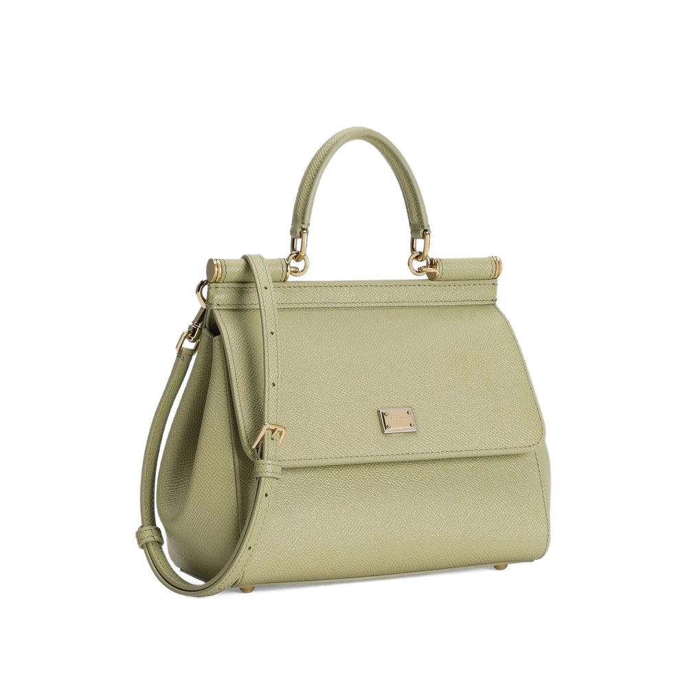 Dolce & Gabbana Borse - Verde | 171c9d2882b678a8ffc3bee8104b7d96163c41a7