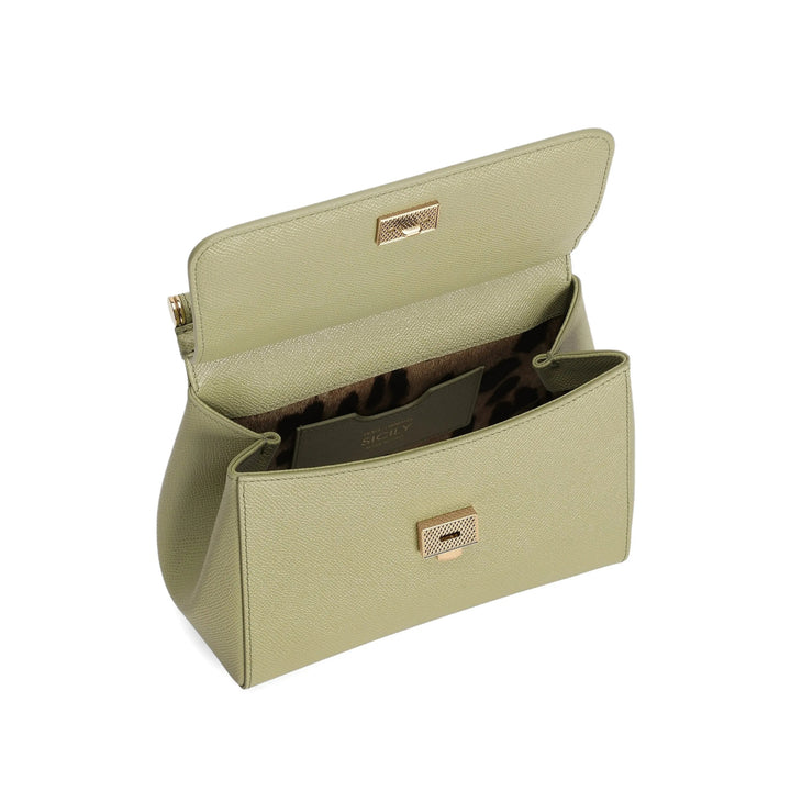 Dolce & Gabbana Borse - Verde | 16b18e9e84be727230b1f2ed78d46f6a5089a5a0