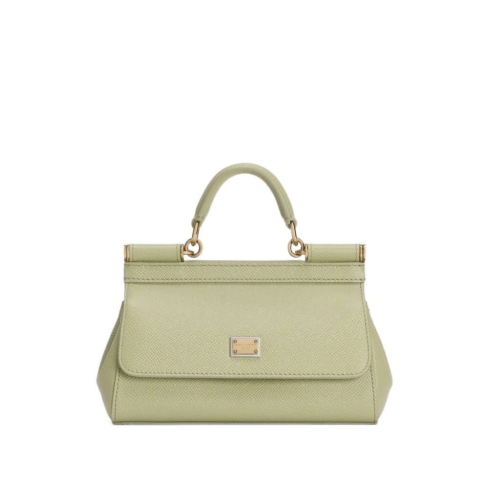 Dolce & Gabbana Borse - Verde | 1e5ec2b2f454d36f55eb288f30cfe6eafa9485b7