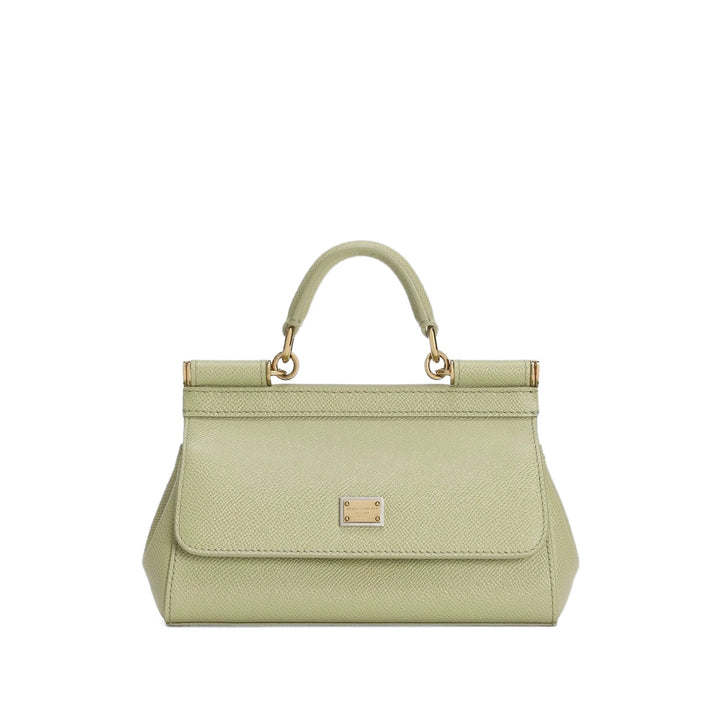Dolce & Gabbana Borse - Verde | 1e5ec2b2f454d36f55eb288f30cfe6eafa9485b7
