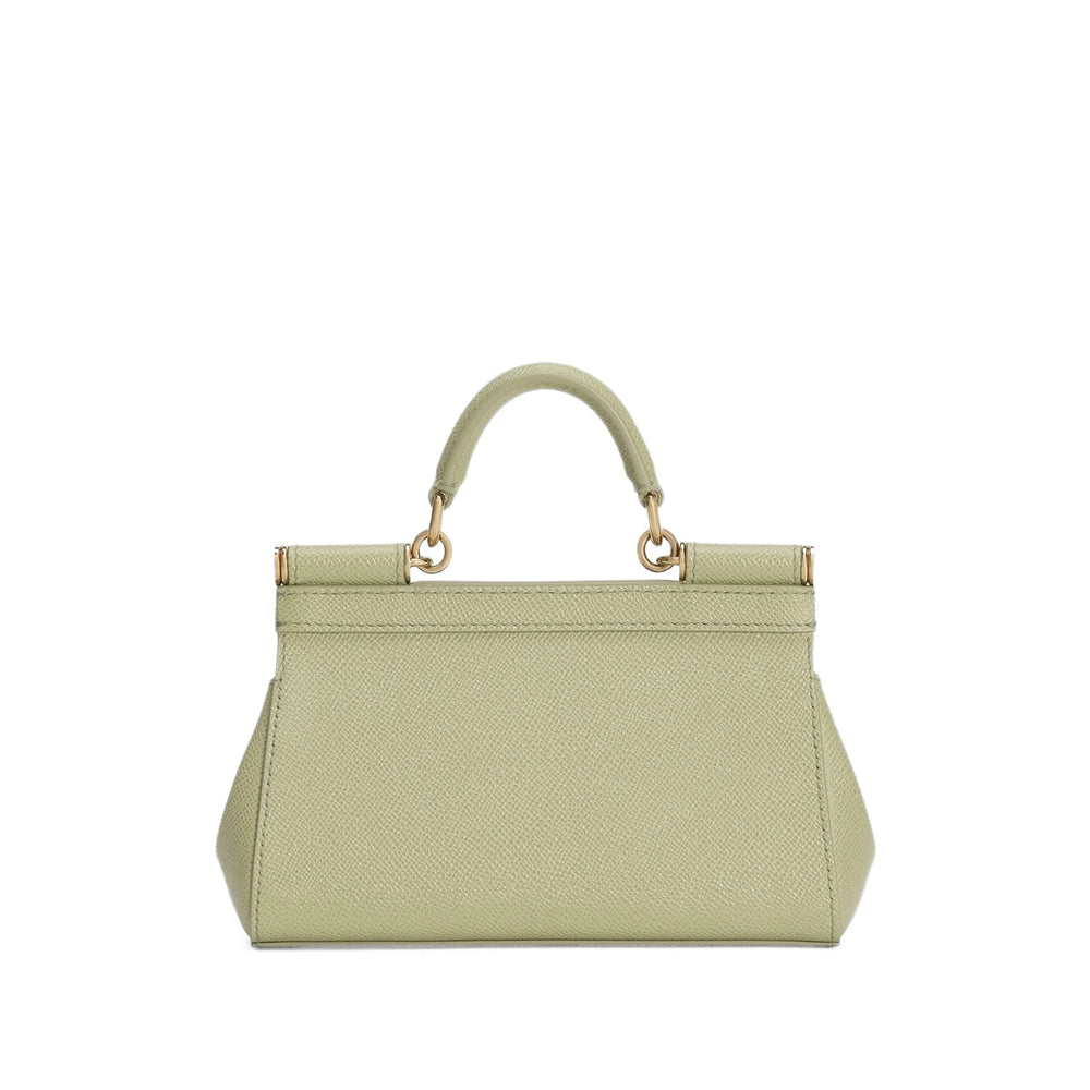 Dolce & Gabbana Borse - Verde | b3e9c17a5b38a263933aab87dd85e1688062617e