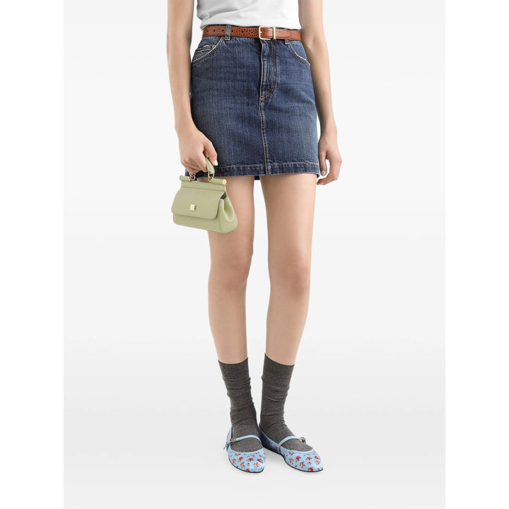 Dolce & Gabbana Borse - Verde | f93d30f603ace8eeb46d8bcaf4f439c019dd2993