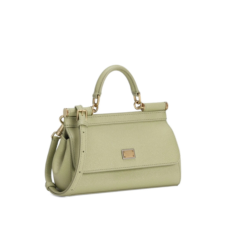 Dolce & Gabbana Borse - Verde | 45ca24e284c857252fcd51463f7b270c0ac533ea