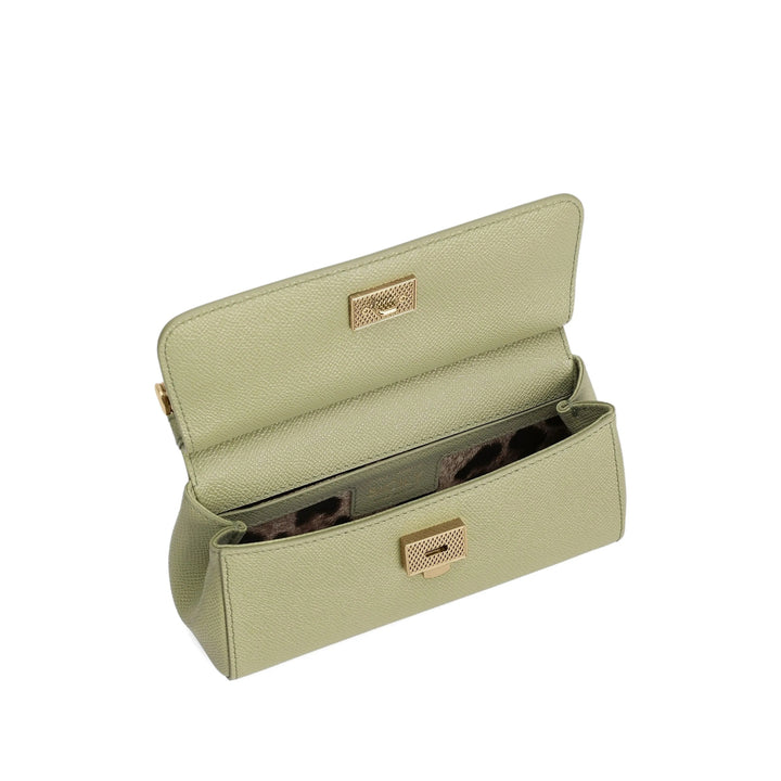 Dolce & Gabbana Borse - Verde | b7b4ce424ddbf1a8d80c6b2a362f5a2b09383171