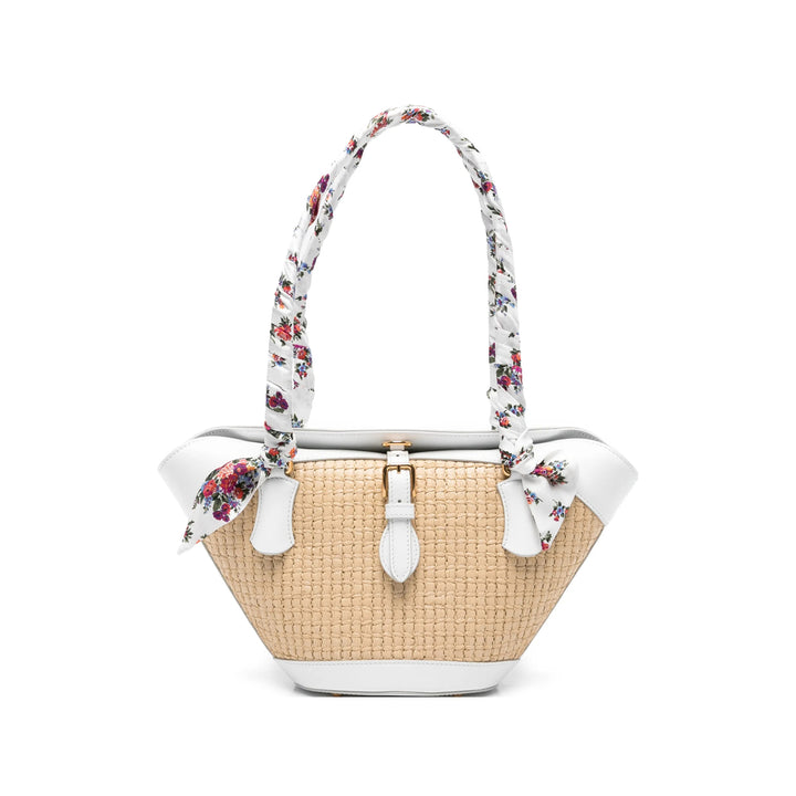 Dolce & Gabbana Borse - Neutri, Bianco | e9fedad66d219285d01f46179aecfc6b5f5e8e79