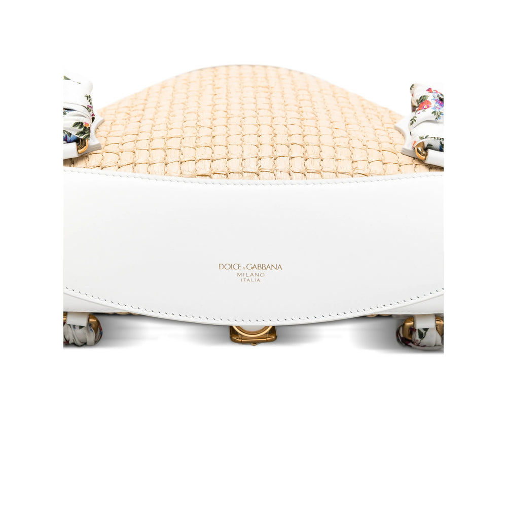Dolce & Gabbana Borse - Neutri, Bianco | 58f2173da1e6309273477b0ac4358f401eb161a8