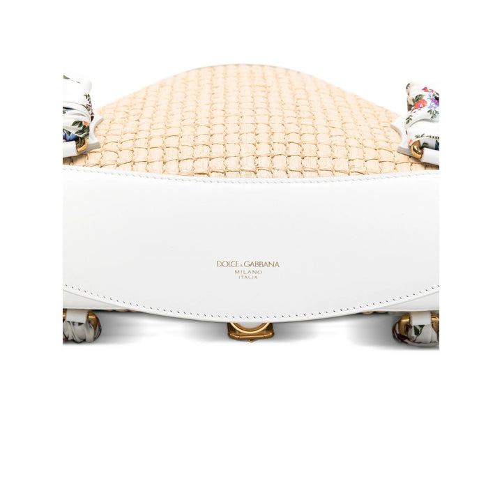Dolce & Gabbana Borse - Neutri, Bianco | 58f2173da1e6309273477b0ac4358f401eb161a8