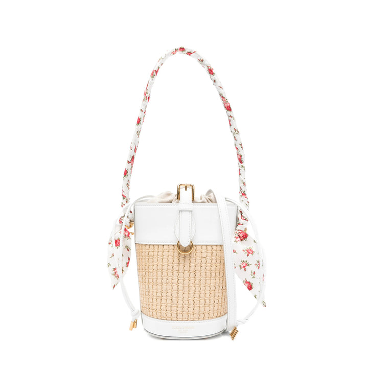 Dolce & Gabbana Borse - Bianco, Neutro | 520cdce67d45f3b069a0e03699cc227b7ccf54a2