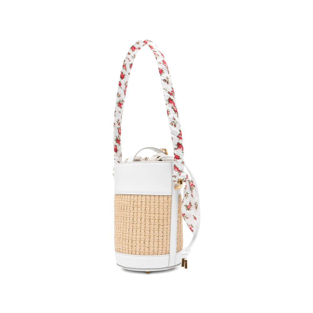 Dolce & Gabbana Borse - Bianco, Neutro | 0b766e55f4a175f2b82bbd4e5a7a76991371525b