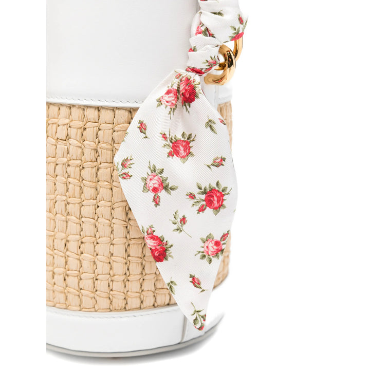 Dolce & Gabbana Borse - Bianco, Neutro | 55ccb8cd1b278474f4d6214d439e938083146d81