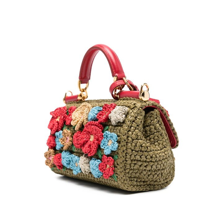 Dolce & Gabbana Borse - Verde, Rosso | d57e33b6a32f3ca83ac003c76173ba6db3e8d48d