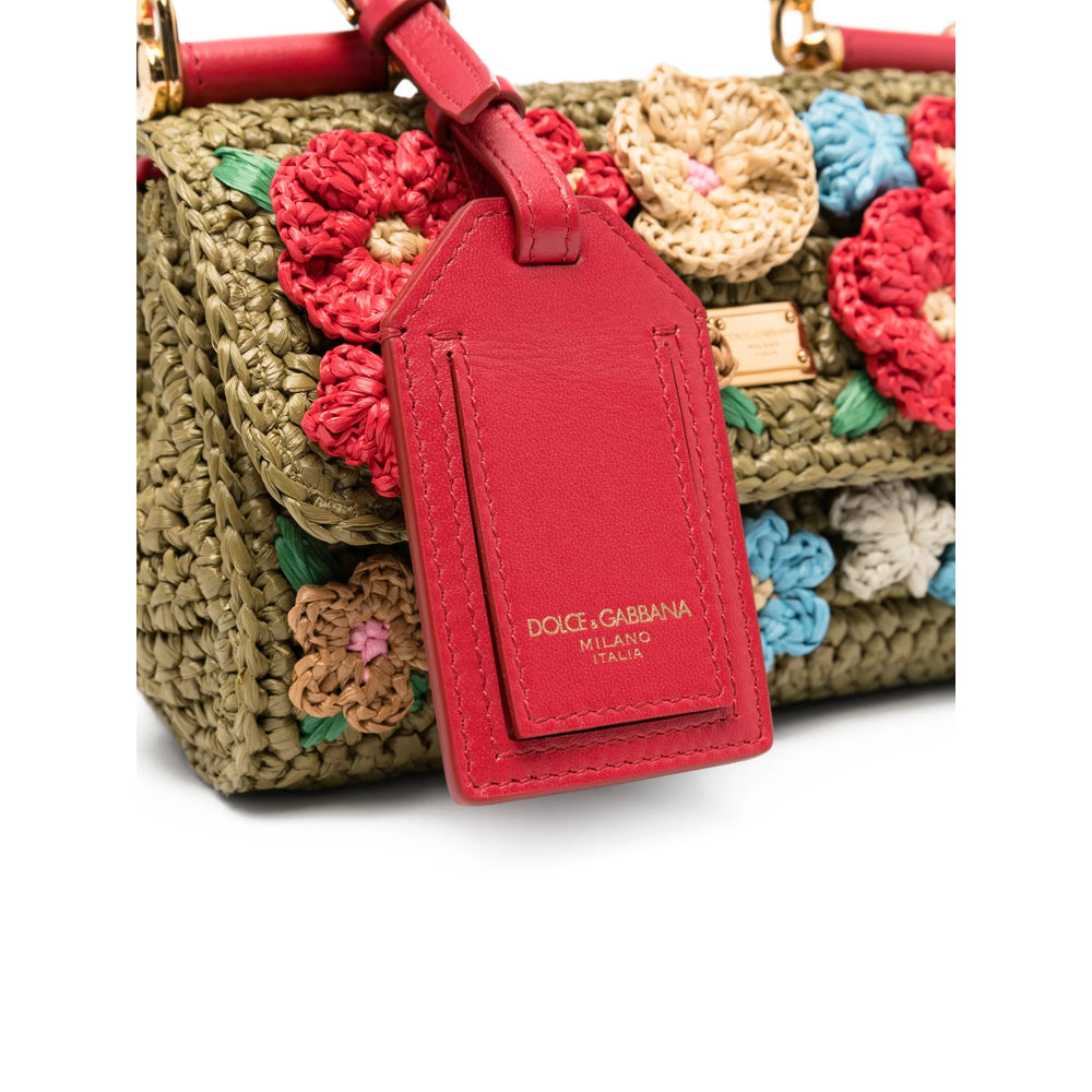 Dolce & Gabbana Borse - Verde, Rosso | d8305bf6c48d97eca770066093c88ee0de4444af