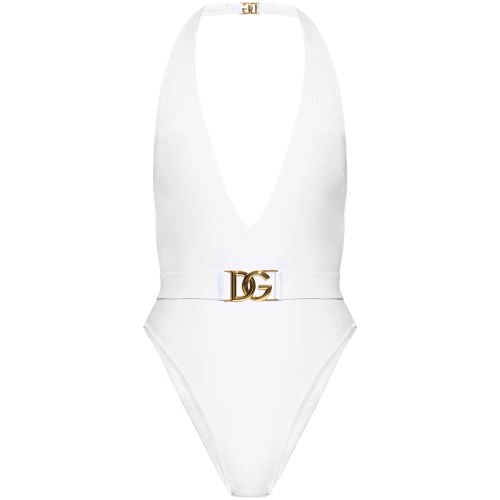 Dolce & Gabbana Beachwear - Bianco | ce67c370fb566b7996dbeb333993edb06feccd1d