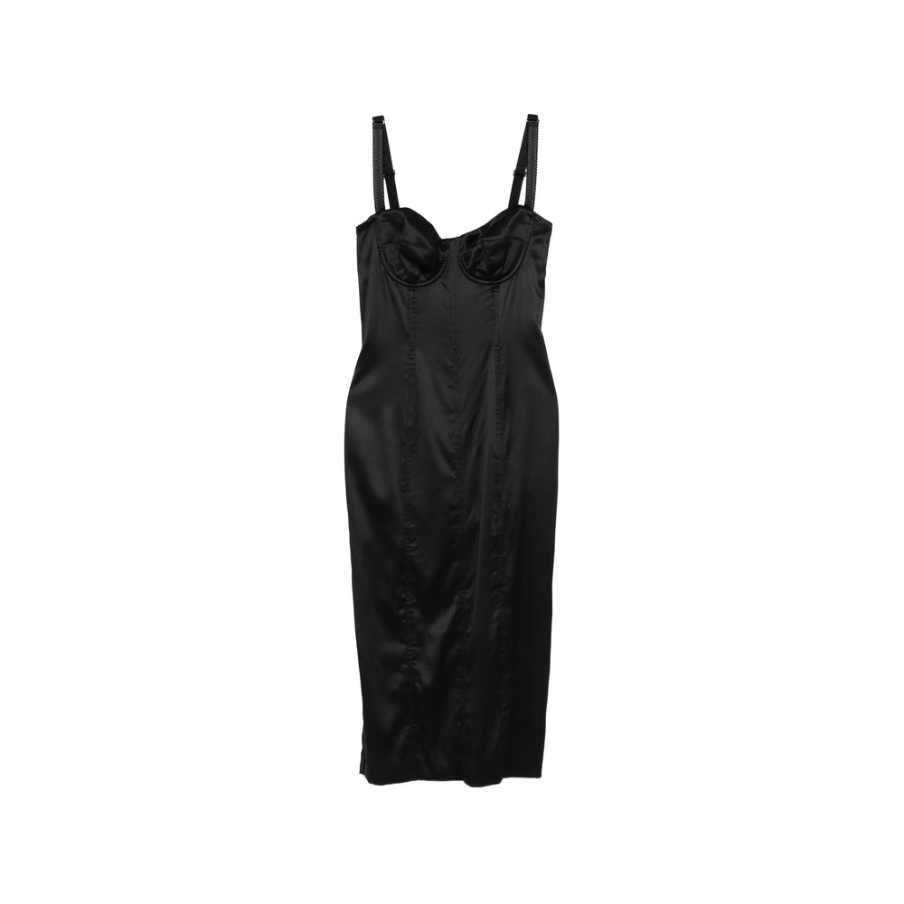 Dolce & Gabbana Abiti - Nero | 08aa990253beced952ed3e99c63e43ce36b6ef9a