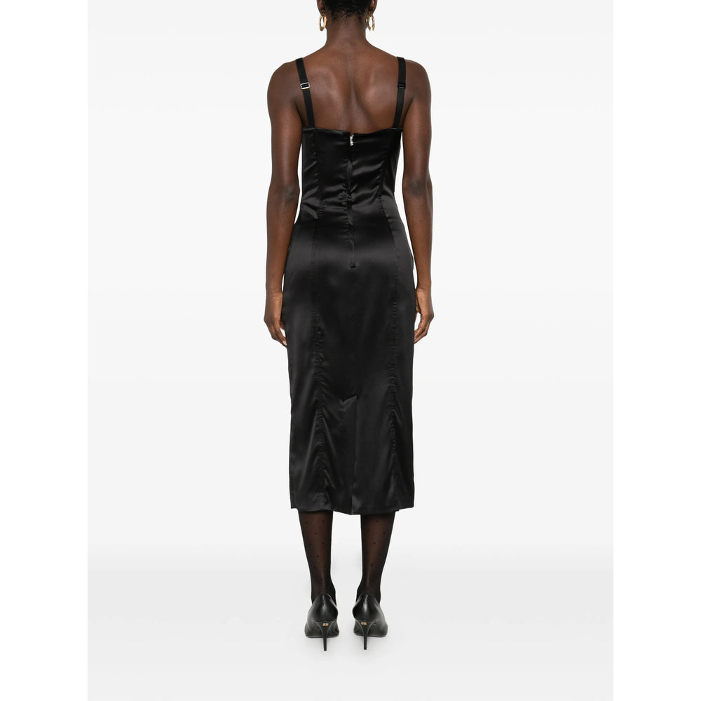 Dolce & Gabbana Abiti - Nero | 7fdf131ae98d29ca311d787838c6781fc3f014d3