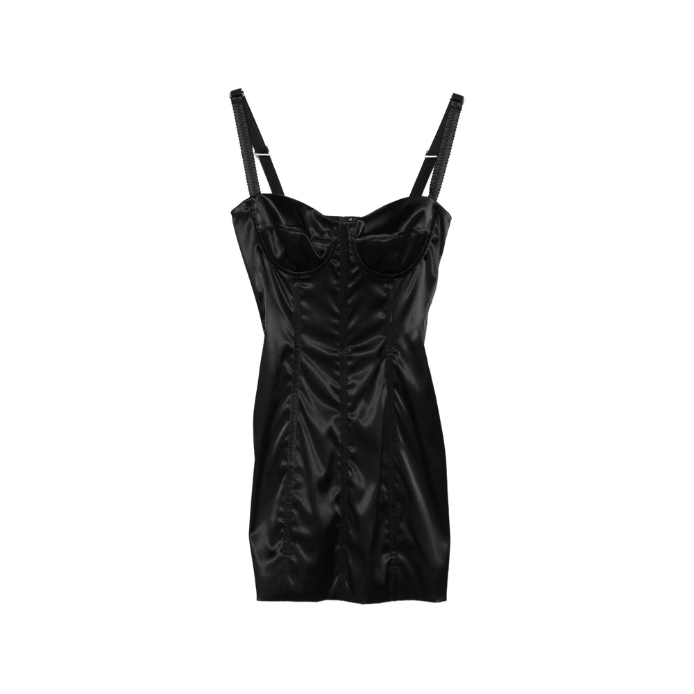 Dolce & Gabbana Abiti - Nero | d55e657c5634587d953c22bb35964124bfae176e