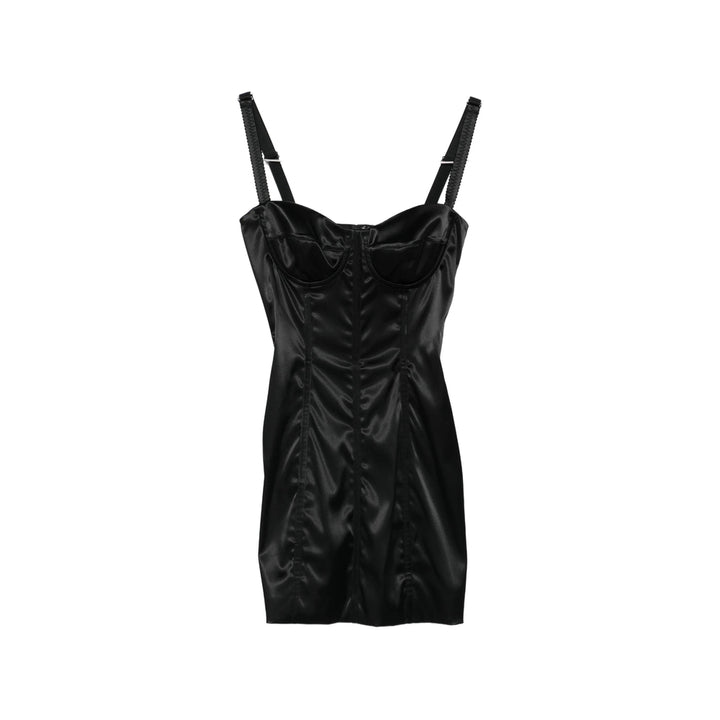 Dolce & Gabbana Abiti - Nero | d55e657c5634587d953c22bb35964124bfae176e