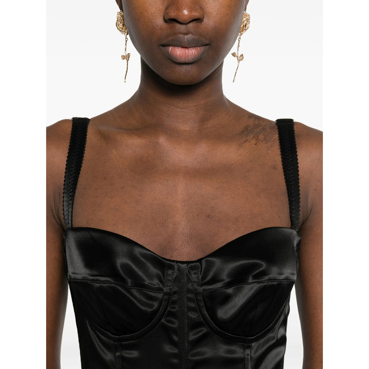 Dolce & Gabbana Abiti - Nero | e4cd745a97c16376421f991881339e721af30cea