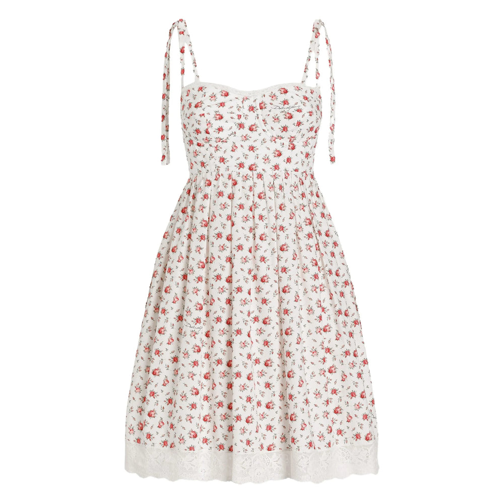 Dolce & Gabbana Abiti - Bianco | 5d23a68faa8ab0553d08d9d4fe72a5557863a7b7