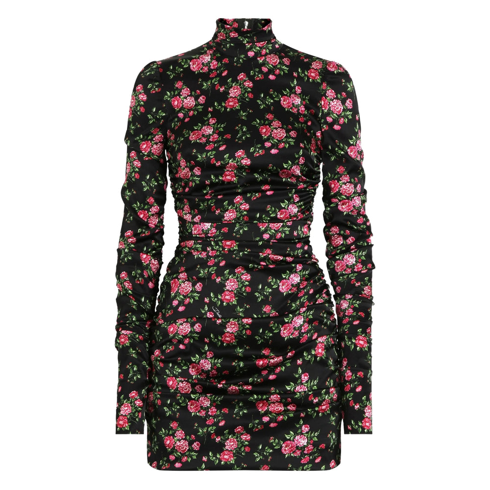 Dolce & Gabbana Abiti - Nero, Rosa | 6026500ef6a6ced3723486b86cf1888ca73db839