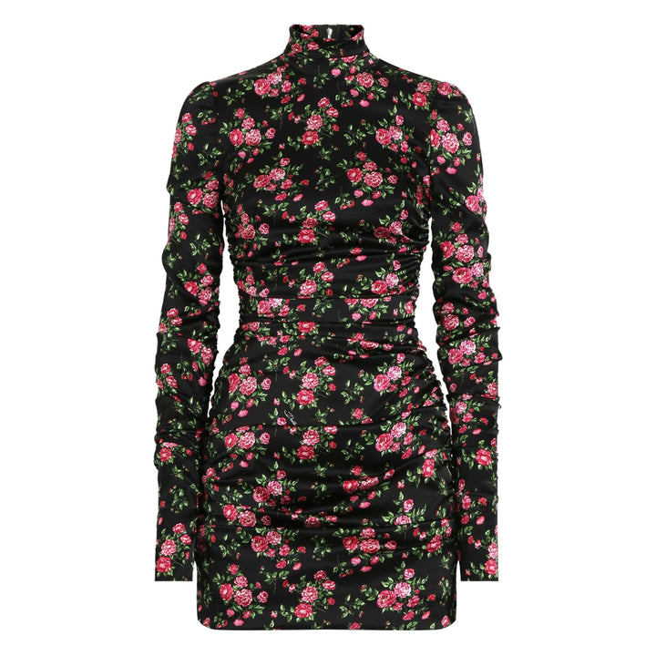 Dolce & Gabbana Abiti - Nero, Rosa | 6026500ef6a6ced3723486b86cf1888ca73db839