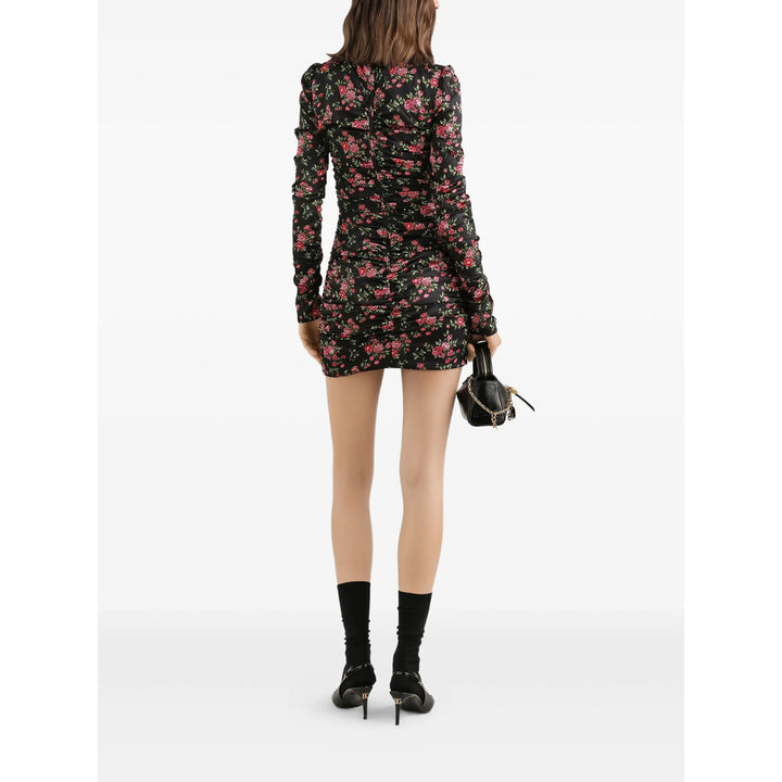 Dolce & Gabbana Abiti - Nero, Rosa | 369ab4fcfc72bc0769ab212d3542a5d6172fef46
