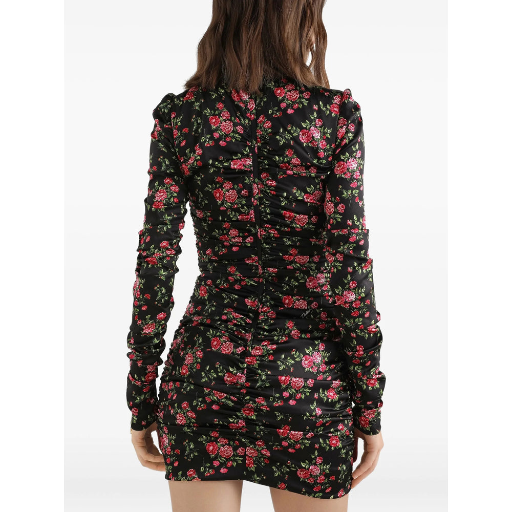 Dolce & Gabbana Abiti - Nero, Rosa | 6069065b157a18042887e0af01c939b4a6983e2e