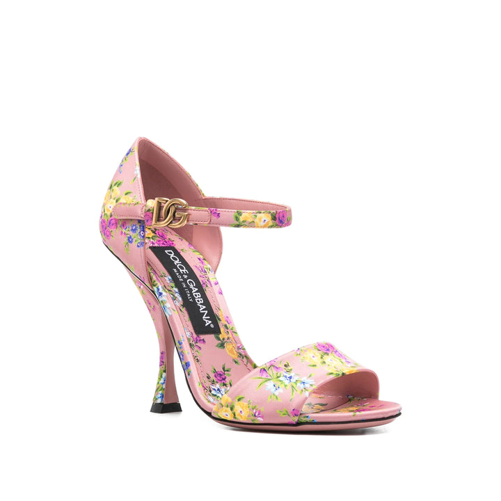 Dolce & Gabbana Scarpe - Rosa | 0920c06c5be1ef6696b58d5630407a9b70a59f55