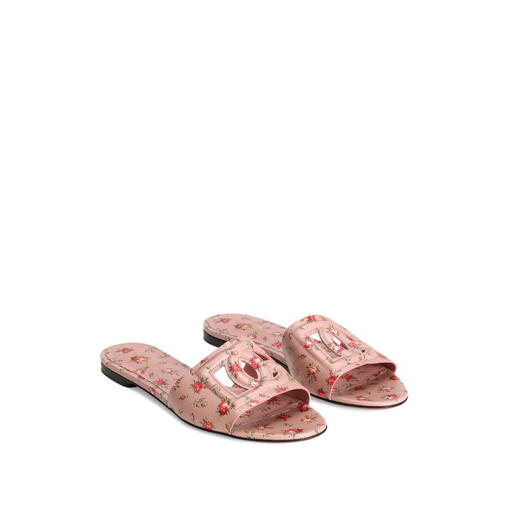 Dolce & Gabbana Scarpe - Rosa | e6dc73334b7b1baf458e0bf5bd193ea80e315775