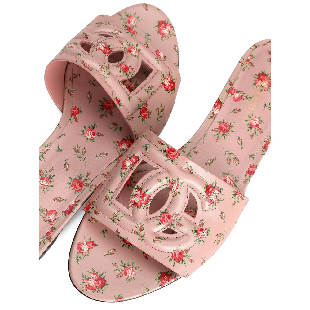 Dolce & Gabbana Scarpe - Rosa | fe7a3d7b565823e39144880214235816f1b94133