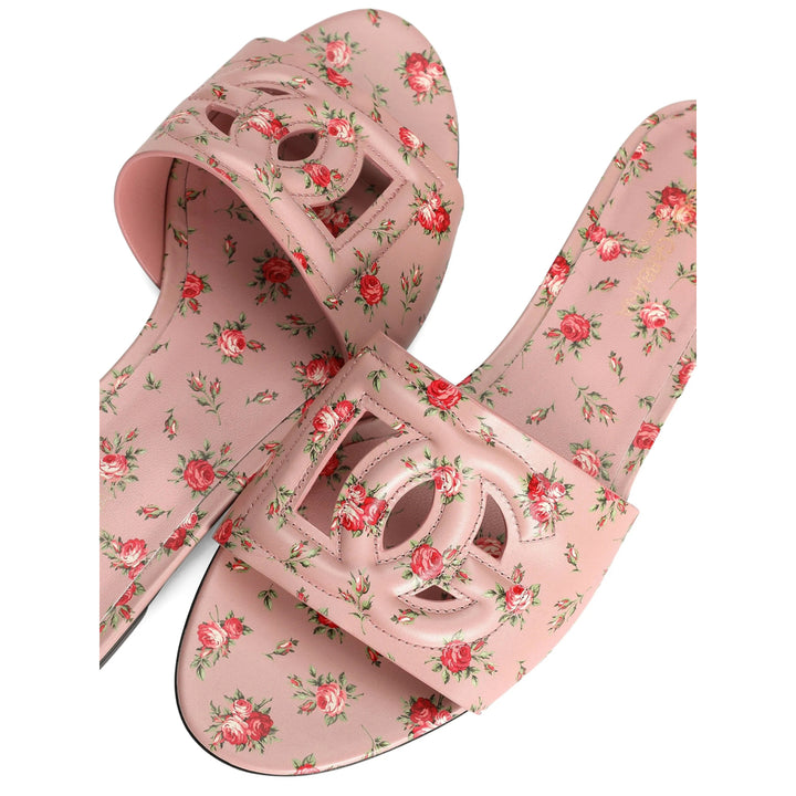 Dolce & Gabbana Scarpe - Rosa | fe7a3d7b565823e39144880214235816f1b94133