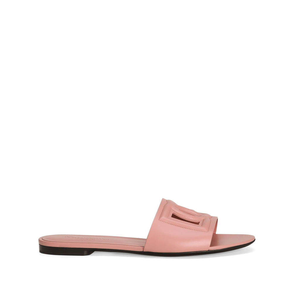 Dolce & Gabbana Scarpe - Rosa | 413024641497fed0eef8bd71652bba89470b916c