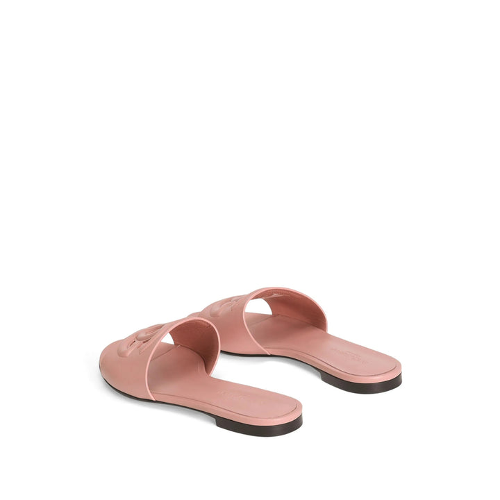 Dolce & Gabbana Scarpe - Rosa | a2a54955a08d85b2e7b9b6d4e593f8b43a6fea20