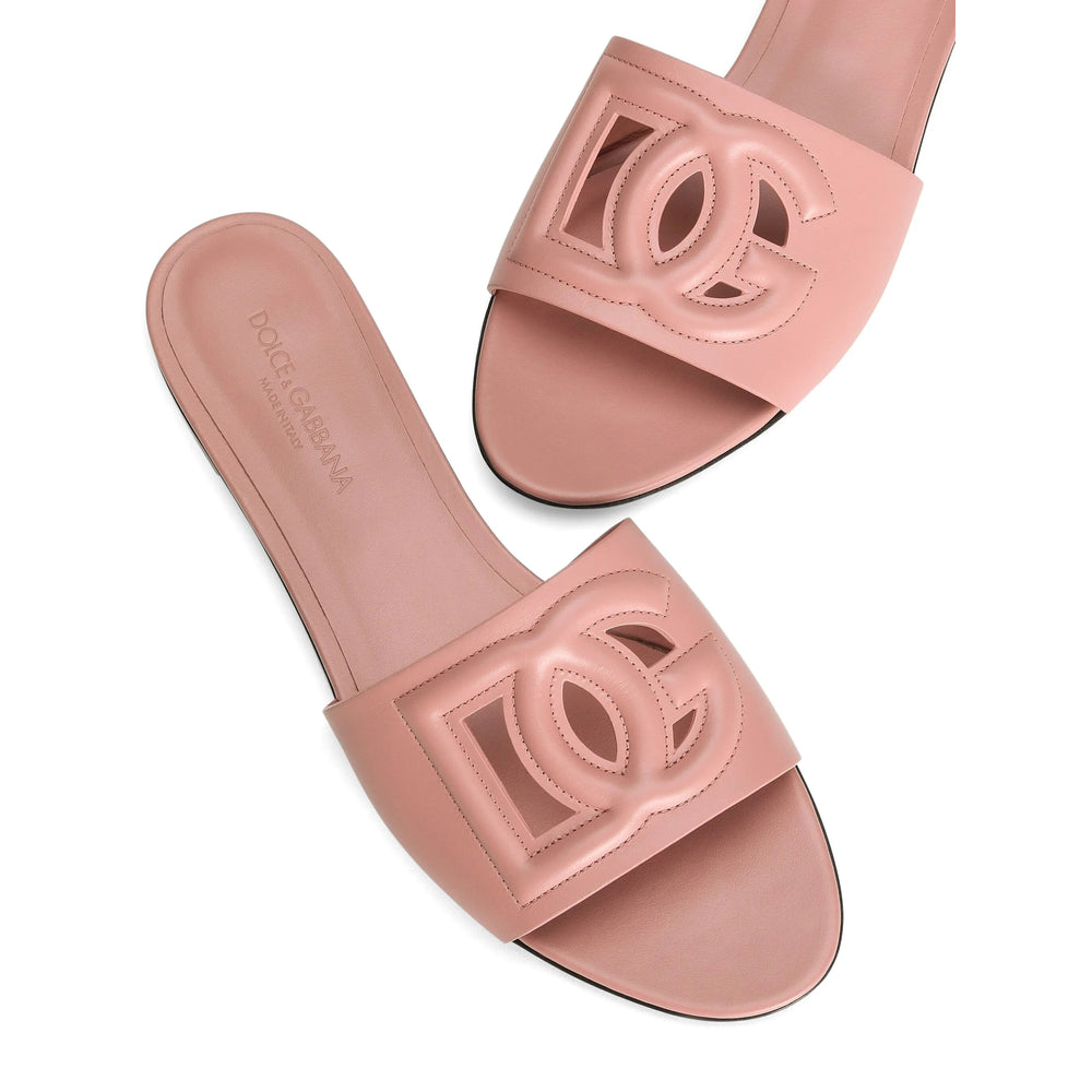 Dolce & Gabbana Scarpe - Rosa | d9758f74ec620652c22013120a454d815ca7adf0