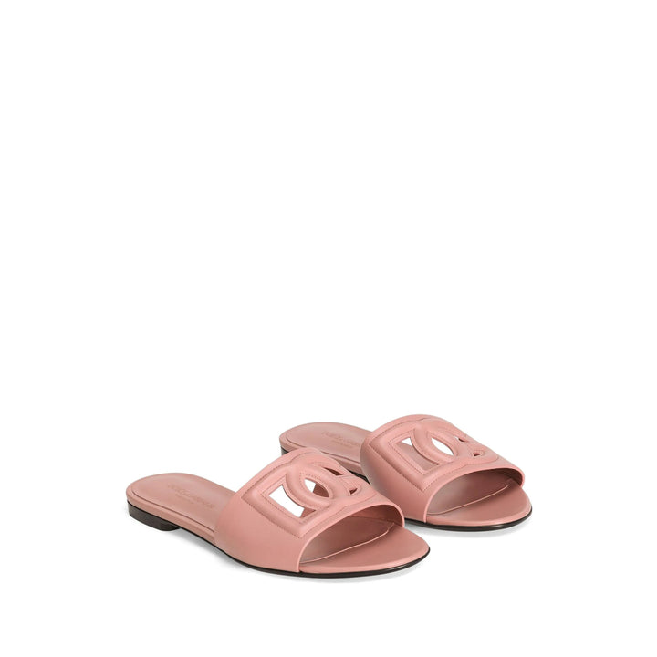 Dolce & Gabbana Scarpe - Rosa | 7e8234f5b5405ecac178f6664296423294cbd933