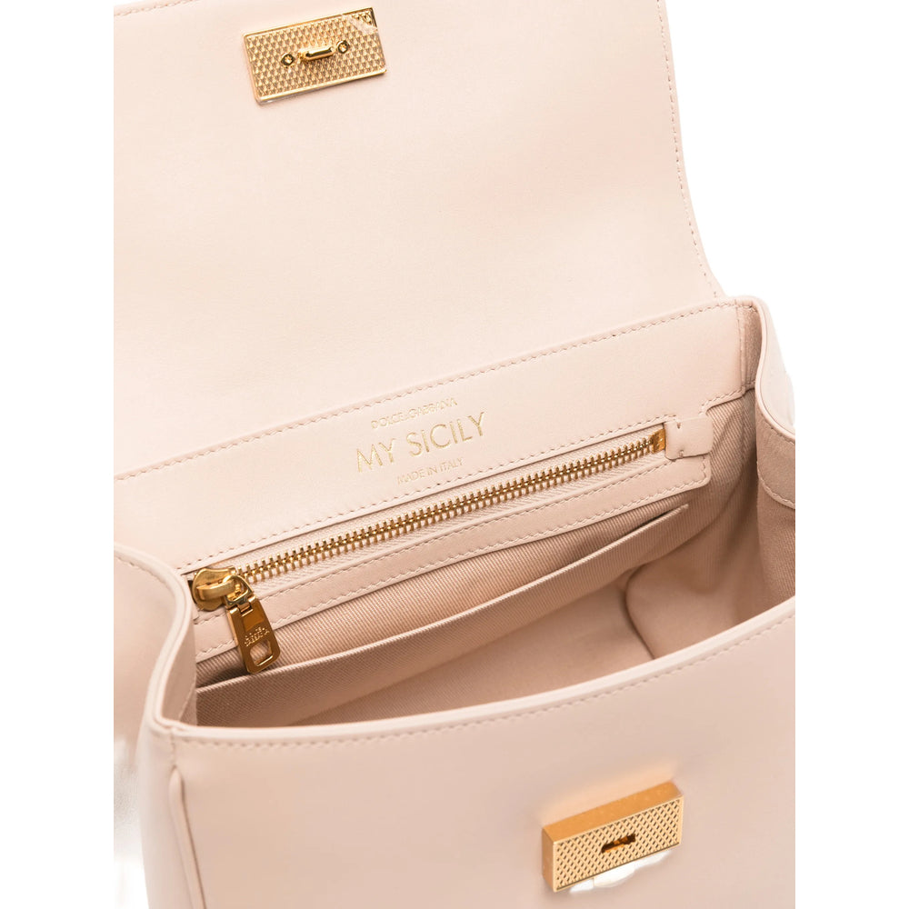 Dolce & Gabbana Borse - Rosa | bdeebf631dafa977e8dd77d2966a6bbe9dd46a66