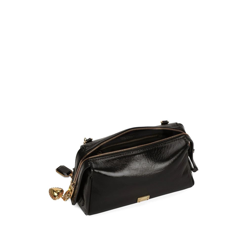 Dolce & Gabbana Borse - Nero | 363f4fa54dcbfe2b3722787f41c07f8ca5f2b89b