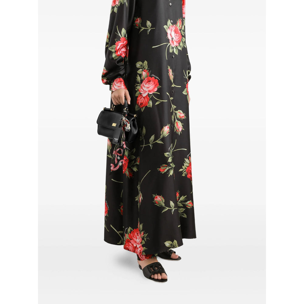 Dolce & Gabbana Borse - Nero | 17e2b26c2f398e4723bf80538b13f85c54e9ce4b