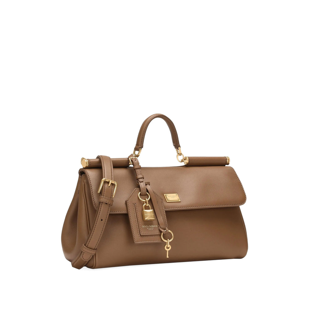 Dolce & Gabbana Borse - Marrone | 3e004a385c4169b123ae9fed05ab1e11d566c2a1