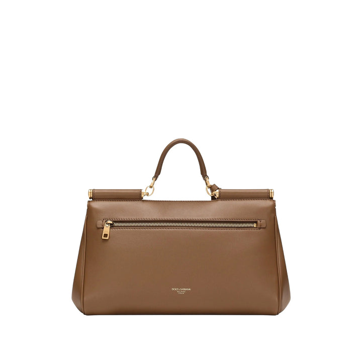 Dolce & Gabbana Borse - Marrone | df4de1f5b9a3f01c923d8ea4986dbf77cd569d45