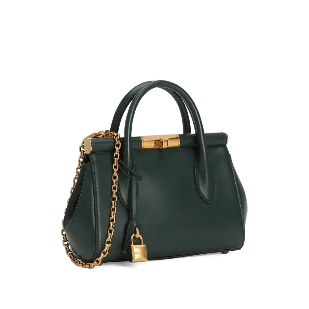 Dolce & Gabbana Borse - Verde | 4511e8ba45826dc49ae035eb415f93478f90a6fb